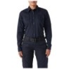 5.11 WM ABR PRO SHIRT LS DARK NAVY SIZE S 62420