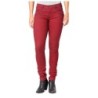 5.11 WOMENS DEFENDER FLEX SLIM PANTS CODE RED  SIZE 4 LENGTH R  64415