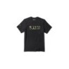 5.11 WOODLAND CAMO FILL SS TEE BLACK SIZE 2XL 76327