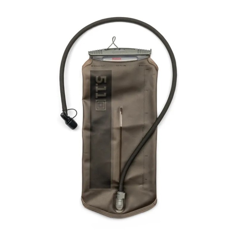 5.11 WTS 3L HYDRATION SYSTEM BLACK 1SZ 56645