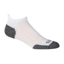 ABR TRAINING SOCK WHITE SIZE  M  10031