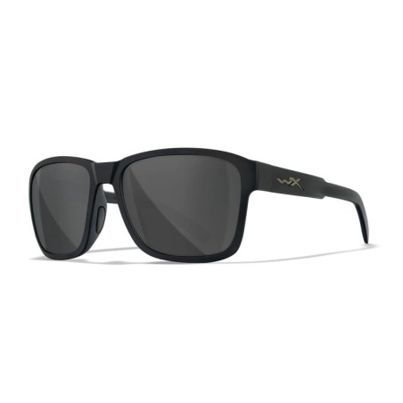 WILEY X TREK GREY LENS/MATTE BLACK FRAME AC6TRK02