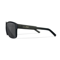 WILEY X TREK GREY LENS/MATTE BLACK FRAME AC6TRK02