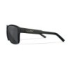 WILEY X TREK GREY LENS/MATTE BLACK FRAME AC6TRK02
