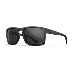WILEY X FOUNDER CAPTIVATE  GREY/MATTE BLACK FRAME AC6FND02