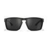 WILEY X FOUNDER CAPTIVATE  GREY/MATTE BLACK FRAME AC6FND02