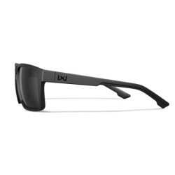 WILEY X FOUNDER CAPTIVATE  GREY/MATTE BLACK FRAME AC6FND02