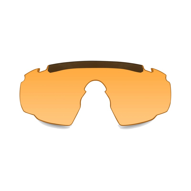 WILEY X SABER ADVANCED RUST LENS 306L
