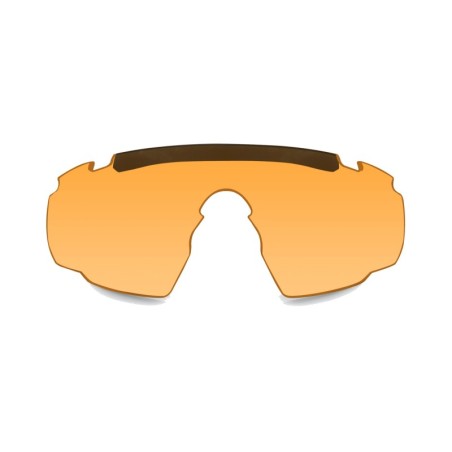 WILEY X SABER ADVANCED RUST LENS 306L