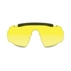 WILEY X SABER ADVANCED YELLOW LENS 306Y