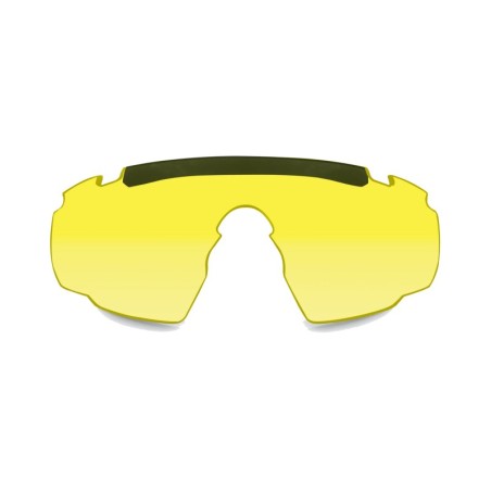 WILEY X SABER ADVANCED YELLOW LENS 306Y