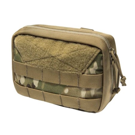 ONE TIGRIS DRAGON SNAIL ADMIN POUCH MULTICAM FREE SIZE TG-GJB18-MC