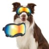 ONE TIGRIS DOG SUNGLASSES-L DG-GYJ01A-BKL