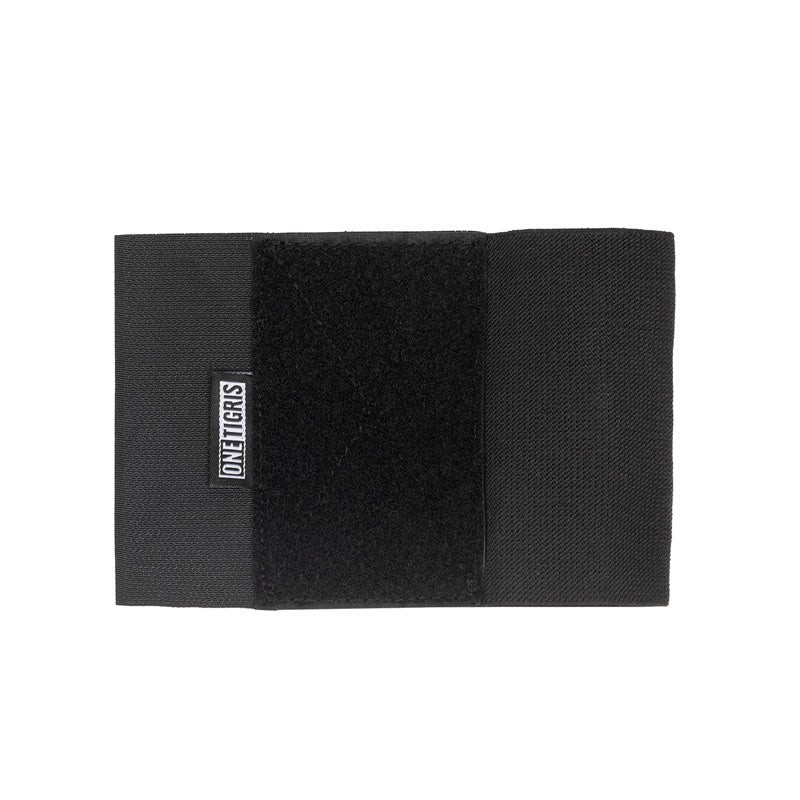 ONE TIGRIS ELASTIC TOURNIQUET HOLDER BLACK TG-EMP05-BK