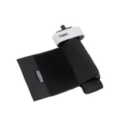 ONE TIGRIS TOURNIQUET & EMT SHEAR HOLDER 02 BLACK SIZE F TG-EMP02-BK