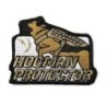 ONE TIGRIS HOOMAN PROTECTOR PATCH BLACK SIZE F TG-MST44