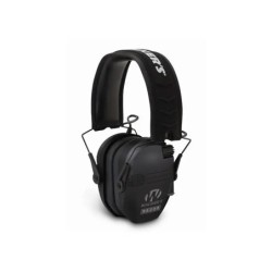 WALKERS RAZOR SLIM ELECT MUFF BLK GWP-RSEM