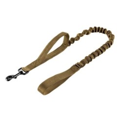 ONE TIGRIS DOG LEASH 110 TAN  SIZE F  TG-110TN