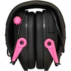 WALKERS RAZOR SLIM ELECT MUFF PINK GWP-RSEM-PNK