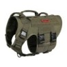 ONE TIGRIS X DESTROYER DOG HARNESS SIZE L RANGER GREEN DG-GBX19A-RGL