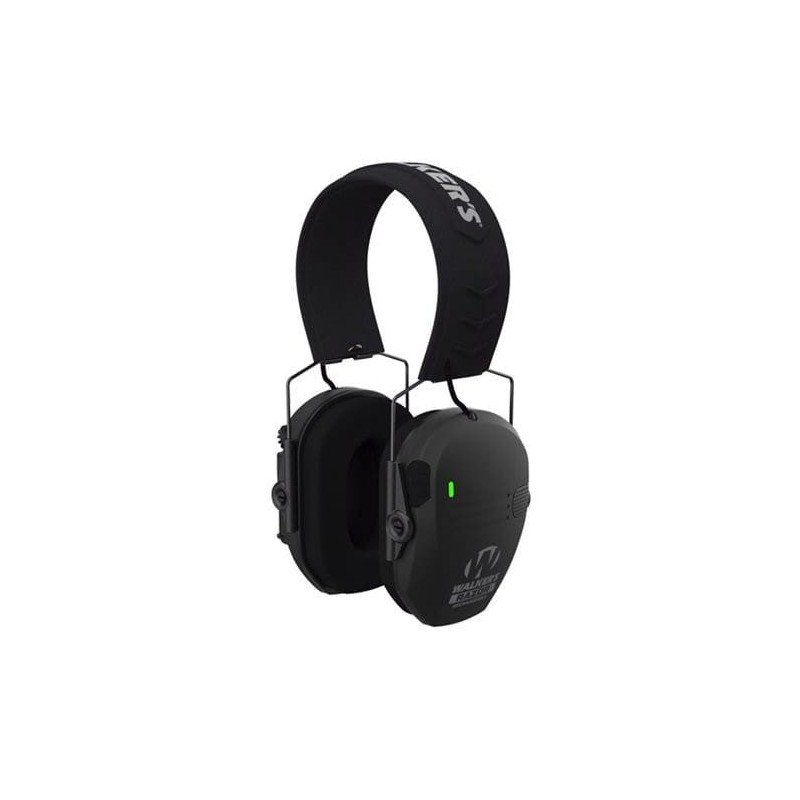 WALKERS RECHARGEABLE RAZOR MUFF GWP-RSEMRC