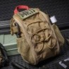 ONE TIGRIS FOXTROT ALPHA FIRST AID MEDICAL BAG 01 PRE COYOTE BROWN FRE