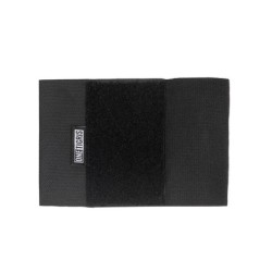 ONE TIGRIS ELASTIC TOURNIQUET HOLDER BLACK TG-EMP05-BK