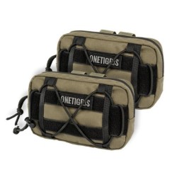 ONE TIGRIS CANINE EDC POUCH COYOTE BROWN SIZE SINGLE TG-GFJ14-CB