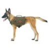 ONE TIGRIS MAMMOTH DOG PACK  RANGER GREEN  SIZE L  TG-ZGB03-RGL-A