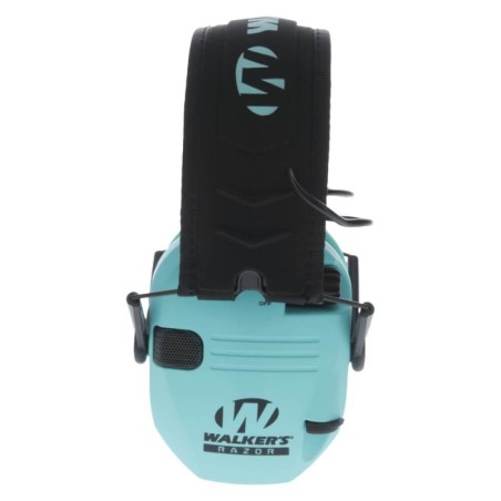 WALKERS RAZOR SLIM MUFF LIGHT TEAL GWP-RSEM-LTL