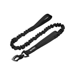 ONE TIGRIS DOG LEASH 110 BLACK SIZE F  TG-110BK