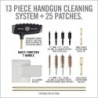 REAL AVID GUN BOSS PRO HANDGUN CLEANING KIT AVGBPRO-P