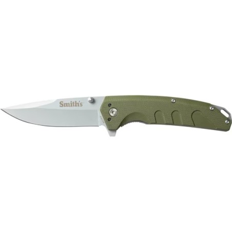 SMITHS X-TRAINER DESERT TAN-MOQ-16 50989