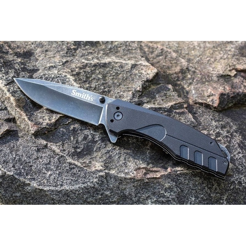 SMITHS X-TRAINER OD GREEN-MOQ-16 50990