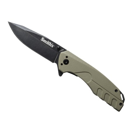 SMITHS RALLY BLACK-MOQ-16 50991