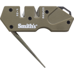 SMITHS 2.25IN FOLDING KNIFE-MOQ:4 51306