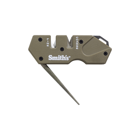 SMITHS 2.25IN FOLDING KNIFE-MOQ:4 51306