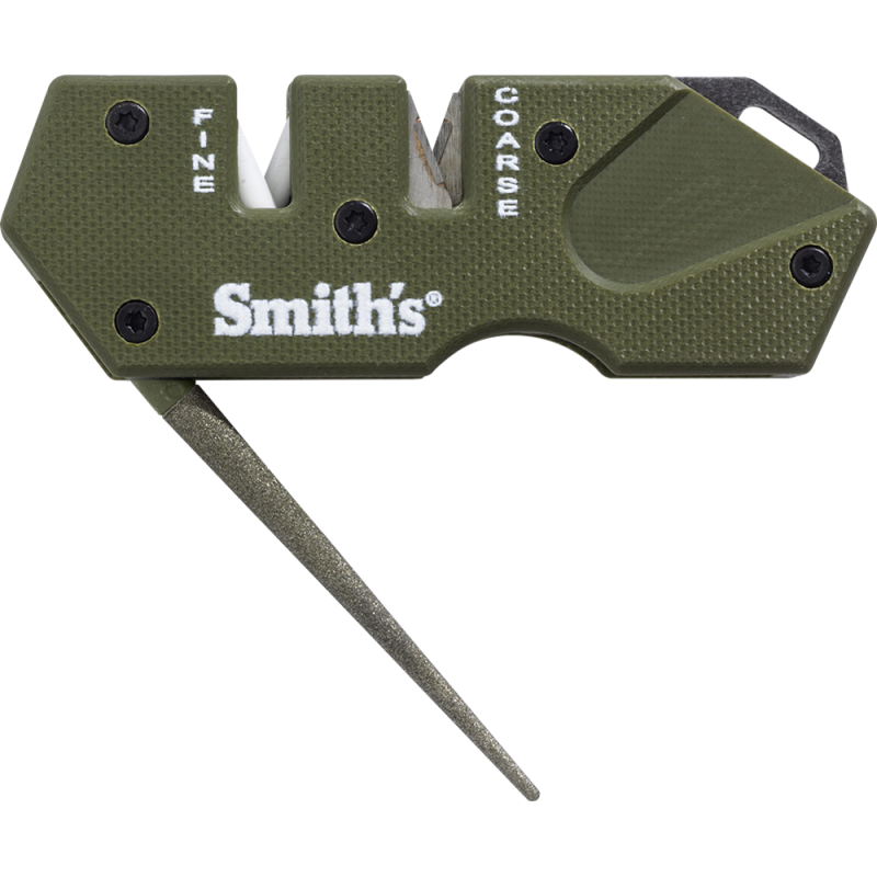 SMITHS CLEAVER BLADER FOLDING KNIFE-MOQ:4 51141