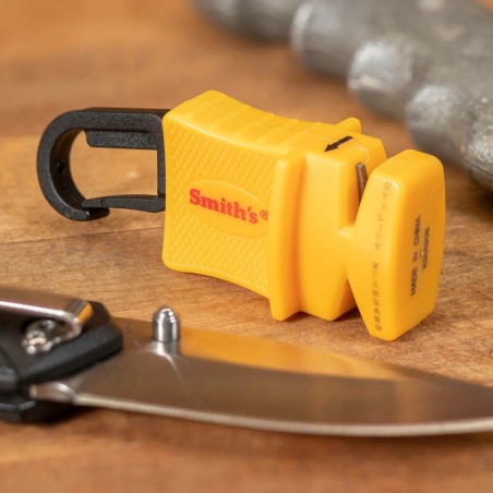 SMITHS PP1-TACTICAL BLACK-MOQ-16 50979