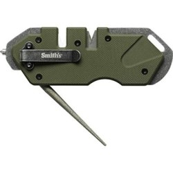 SMITHS PP1-MINI TACTICAL OD GREEN-MOQ-16 50984