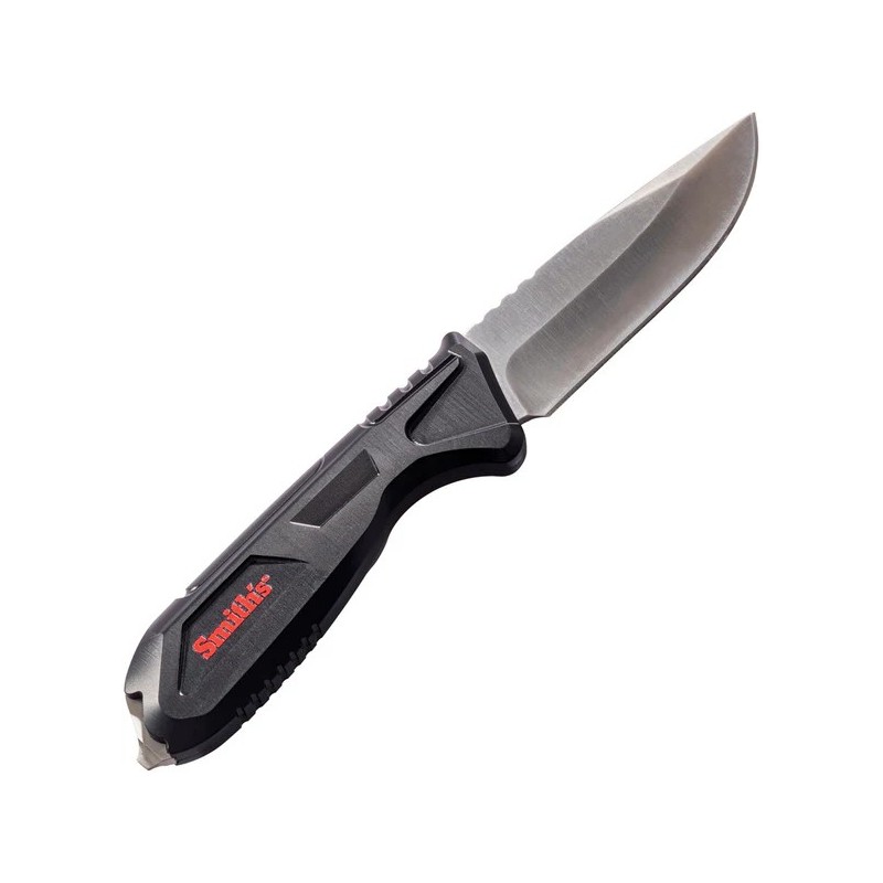 SMITHS FOLDING SURVIVAL CAMP SHOVEL W/POUCH 51336