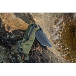 SMITHS PP1-MIMI TACTICAL DESERT TAN 50983