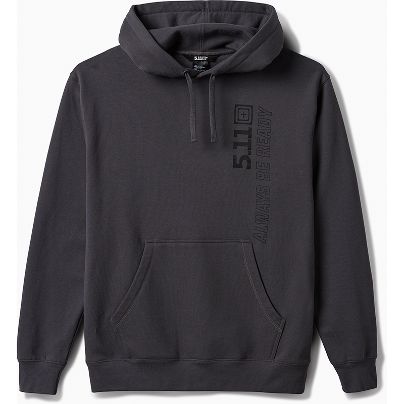 5.11 ABR HOODIE X R