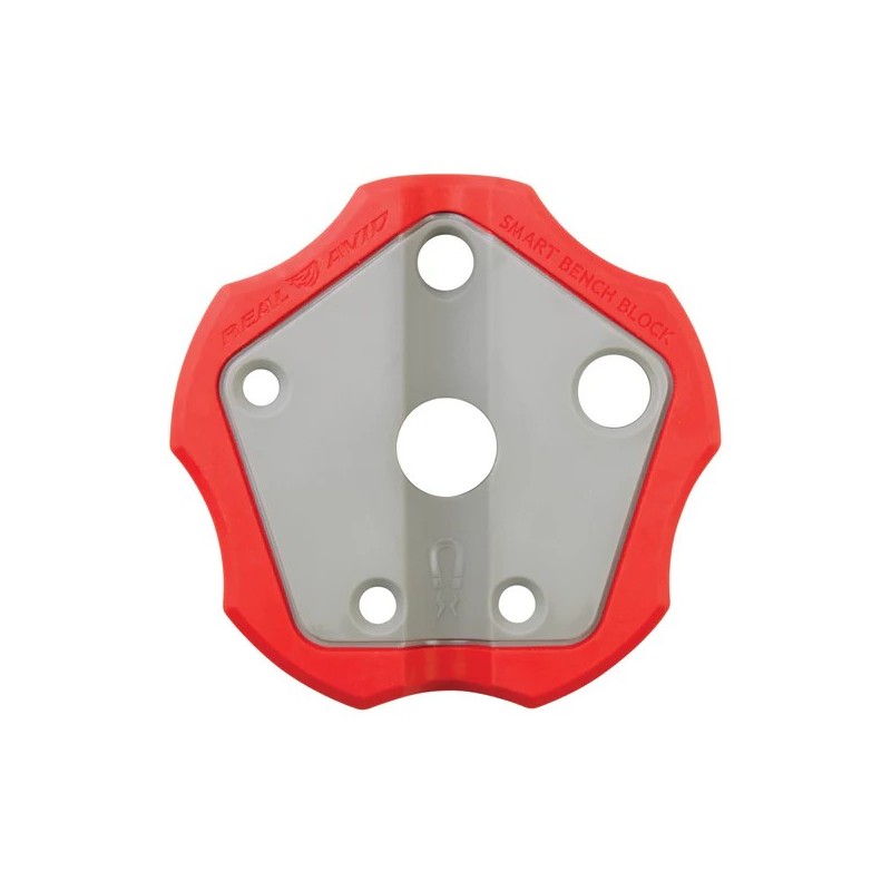 REAL AVID SMART BENCH BLOCK AVSBBLK