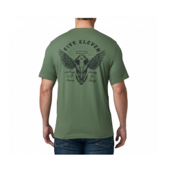 5.11 ALL HOGS GT HEAVEN SS TEE