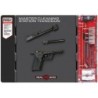 REAL AVID MASTER CLEANING STATION-HANDGUN AVMCS-P