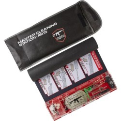 REAL AVID MASTER CLEANING STATION-AR15 AVMCS-AR