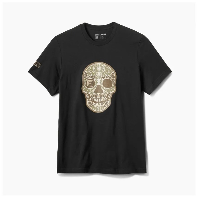 5.11 CALAVERA SS TEE