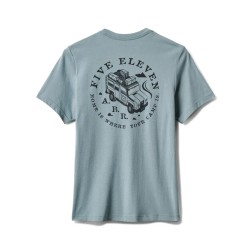 5.11 CAMPOUT OFF-ROAD SS TEE