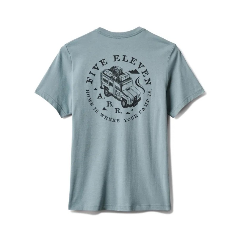 5.11 CAMPOUT OFF-ROAD SS TEE